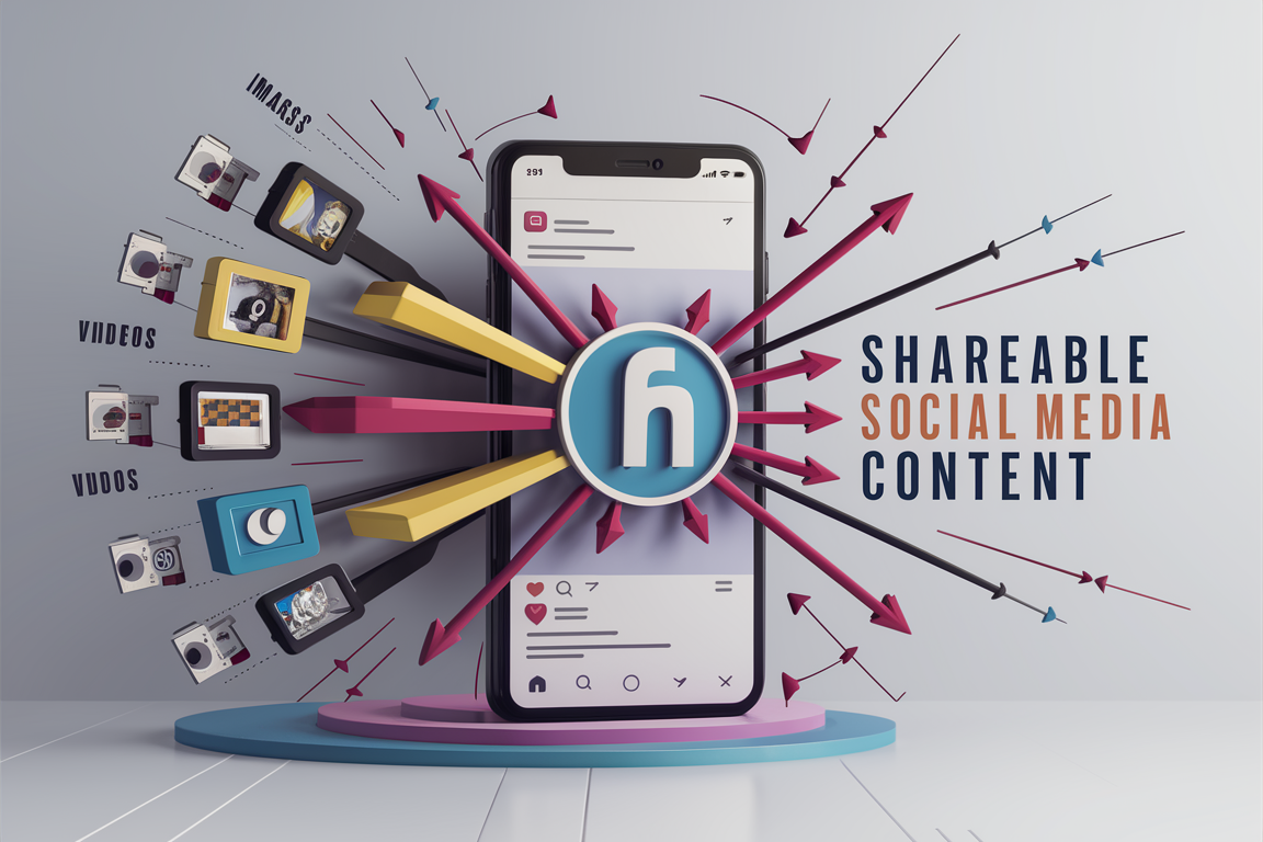 The Ultimate Guide to Creating Shareable Social Media Content